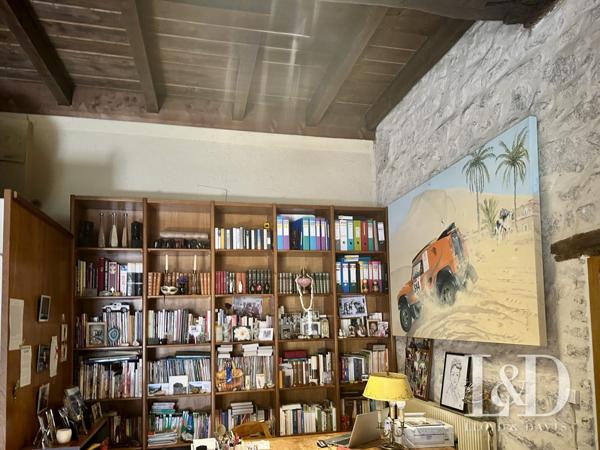 Magnifique MOULIN en parfait état