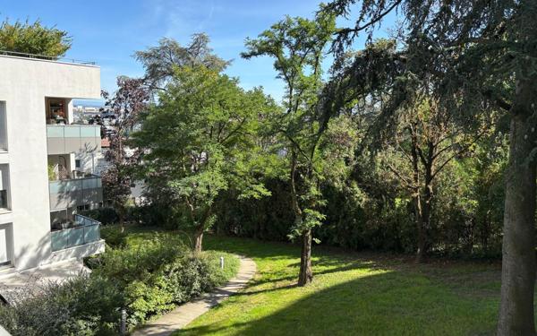 Appartement à vendre    3 pièces • 60,10 m2 La Mulatière