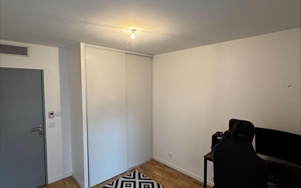 Appartement à vendre    3 pièces • 60,10 m2 La Mulatière
