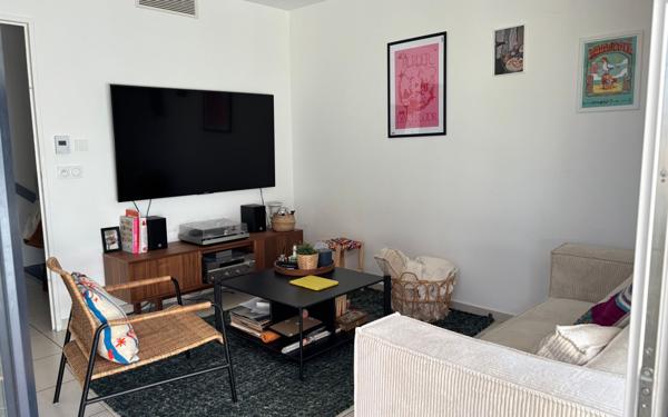 Appartement à vendre    3 pièces • 60,10 m2 La Mulatière