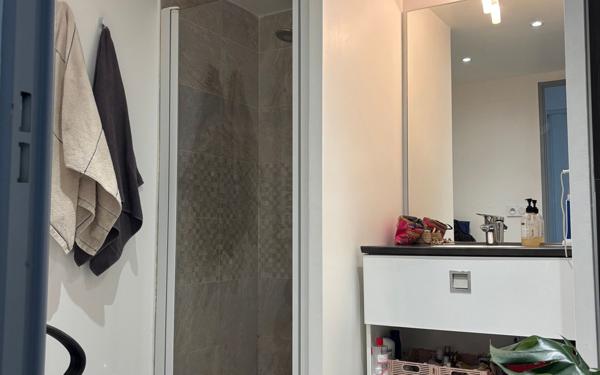 Appartement à vendre    3 pièces • 60,10 m2 La Mulatière