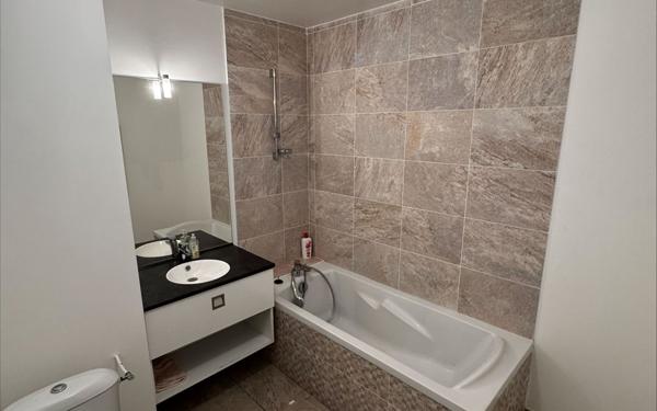 Appartement à vendre    3 pièces • 60,10 m2 La Mulatière