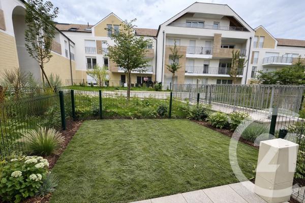 Appartement F5 à vendre  5 pièces - 94,72 m2 SERRIS - 77