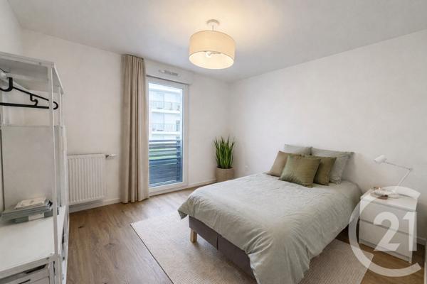 Appartement F5 à vendre  5 pièces - 94,72 m2 SERRIS - 77