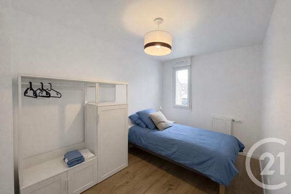 Appartement F5 à vendre  5 pièces - 94,72 m2 SERRIS - 77