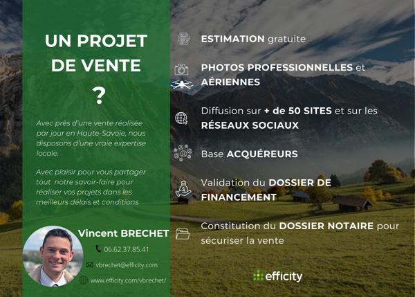 Terrain - 1000 m²