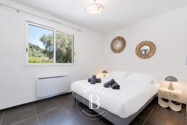 Biot, Villa 5 Chambres -  378 m² à vendre