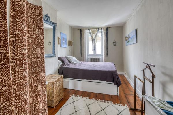 Louise : Un cocon de charme aux portes de Nantes