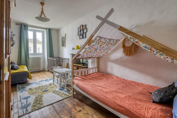 Louise : Un cocon de charme aux portes de Nantes