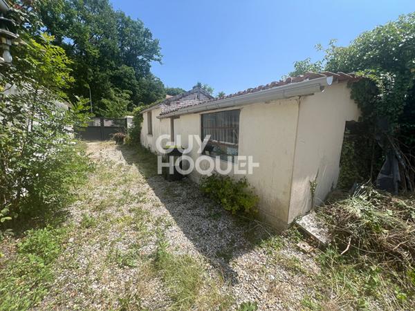 Maison Buthiers 9 pièce(s) 89.92 m2