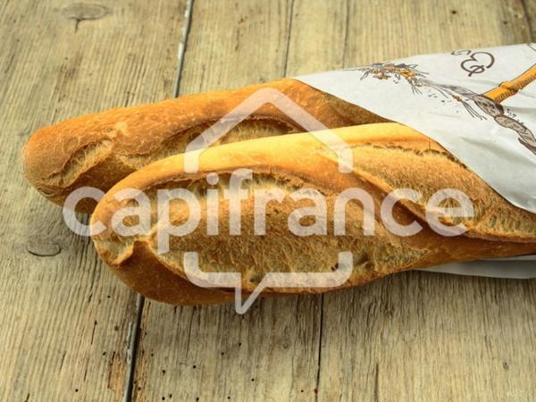 Dpt Maine et Loire (49),À vendre BOULANGERIE‑PÂTISSERIE ARTISANALE À CÉDER – AXE CHOLET / BEAUPRÉAU(49)