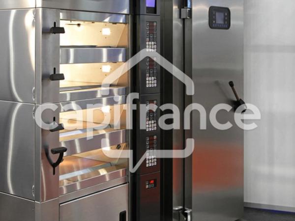 Dpt Maine et Loire (49),À vendre BOULANGERIE‑PÂTISSERIE ARTISANALE À CÉDER – AXE CHOLET / BEAUPRÉAU(49)