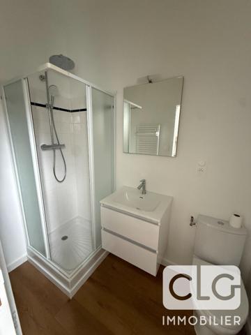 Appartement Quimper 1 pièce(s)