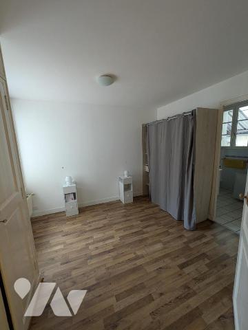 Appartement T2 Tours - Sainte Radegonde 