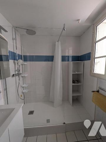 Appartement T2 Tours - Sainte Radegonde 