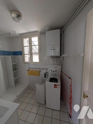 Appartement T2 Tours - Sainte Radegonde 