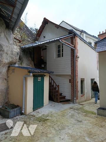 Appartement T2 Tours - Sainte Radegonde 
