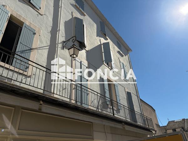 Location Studio 16.33 m² - 1 RUE OZANAM Villeneuve Sur Lot 47300