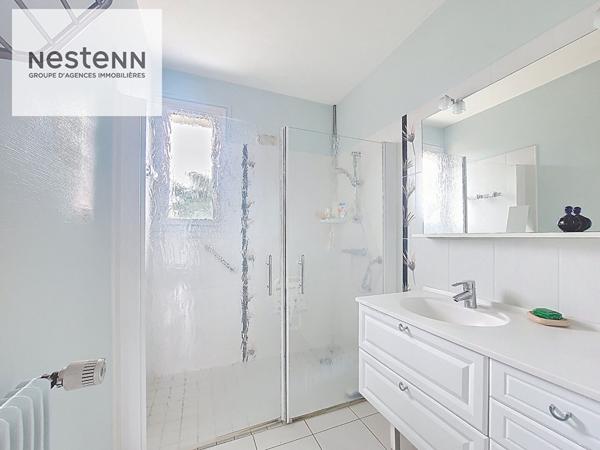 Charmante Maison a Vendre a Saint-Avertin - 4 Chambres et Grand Terrain !