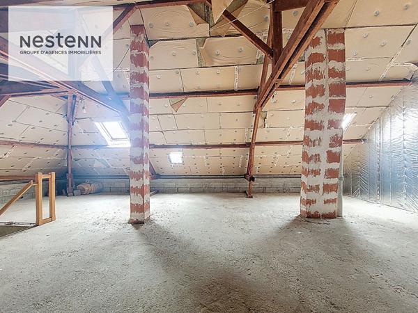 Charmante Maison a Vendre a Saint-Avertin - 4 Chambres et Grand Terrain !