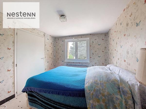 Charmante Maison a Vendre a Saint-Avertin - 4 Chambres et Grand Terrain !