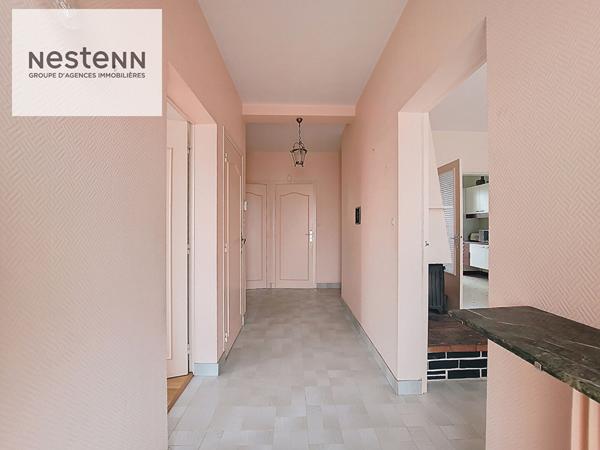 Charmante Maison a Vendre a Saint-Avertin - 4 Chambres et Grand Terrain !