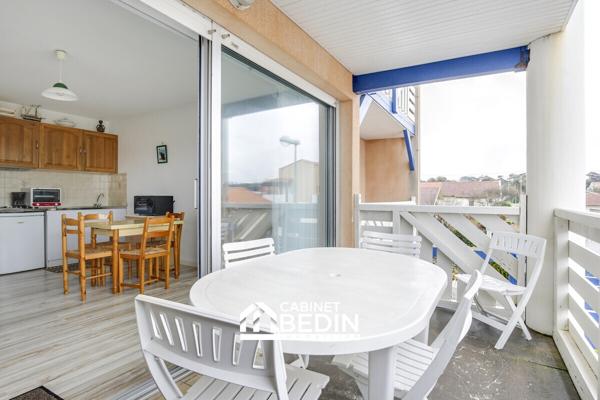 Achat Appartement T1 Biscarrosse Plage