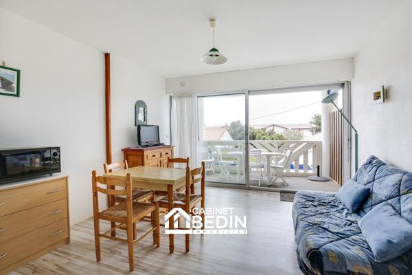 Achat Appartement T1 Biscarrosse Plage
