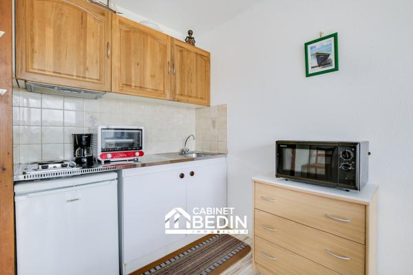 Achat Appartement T1 Biscarrosse Plage