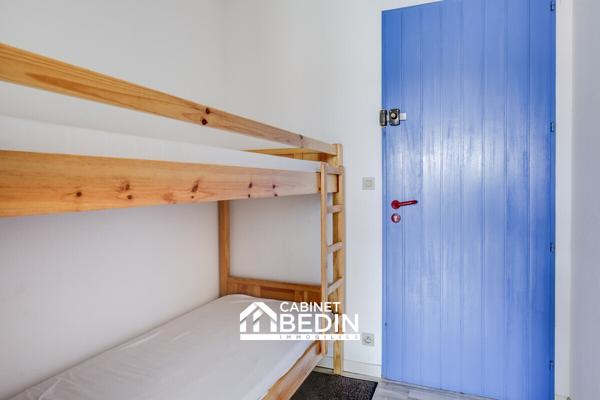 Achat Appartement T1 Biscarrosse Plage