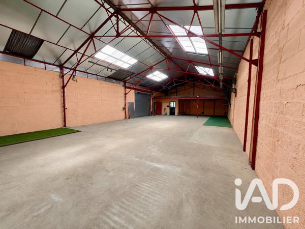 Murs commerciaux  à vendre 250 m² Châteaudun