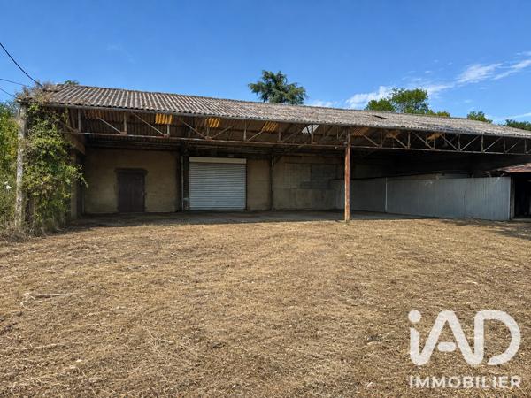 Murs commerciaux  à vendre 250 m² Châteaudun