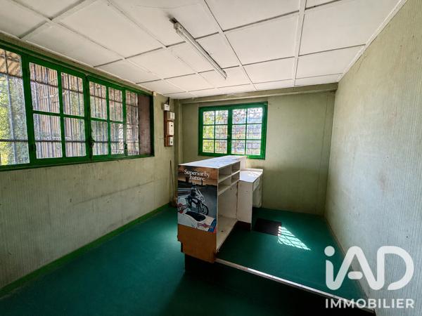 Murs commerciaux  à vendre 250 m² Châteaudun