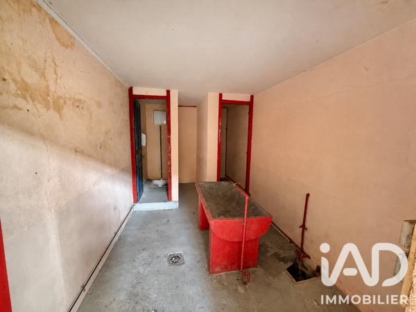 Murs commerciaux  à vendre 250 m² Châteaudun