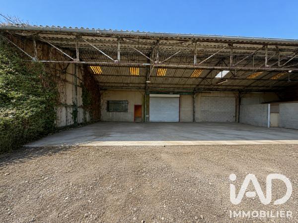 Murs commerciaux  à vendre 250 m² Châteaudun