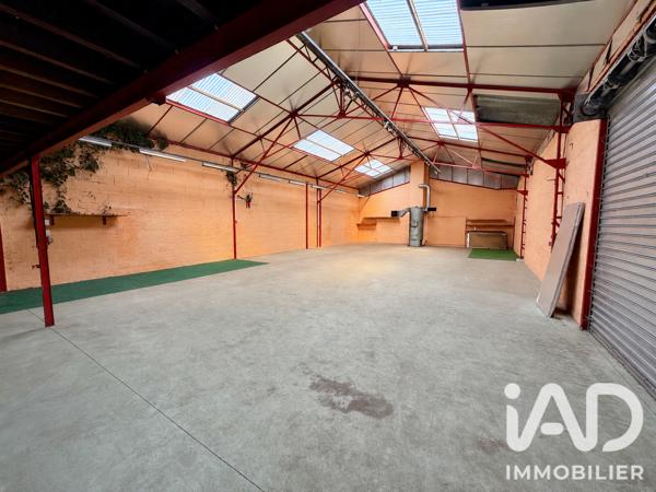 Murs commerciaux  à vendre 250 m² Châteaudun