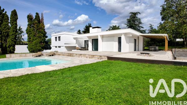 Maison à vendre 6 pièces 208 m² Sury-le-Comtal