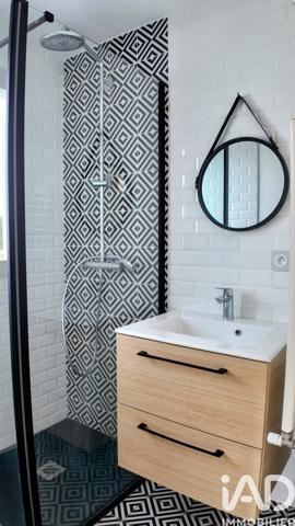 Maison à vendre 6 pièces 208 m² Sury-le-Comtal