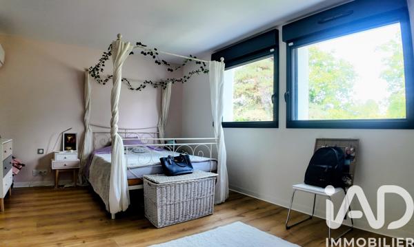 Maison à vendre 6 pièces 208 m² Sury-le-Comtal