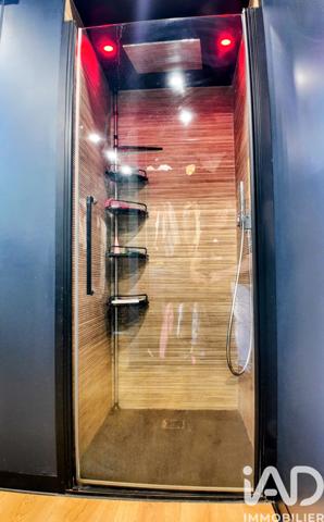 Maison à vendre 6 pièces 208 m² Sury-le-Comtal