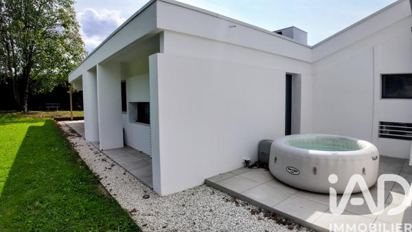 Maison à vendre 6 pièces 208 m² Sury-le-Comtal