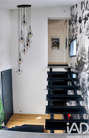 Maison à vendre 6 pièces 208 m² Sury-le-Comtal