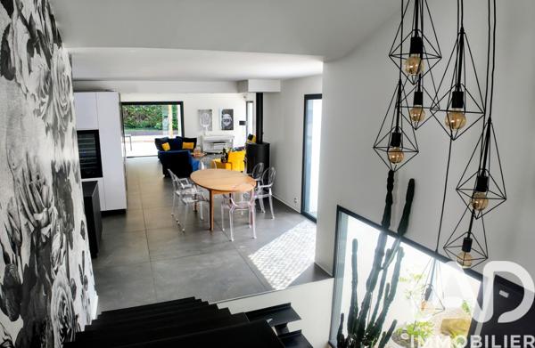 Maison à vendre 6 pièces 208 m² Sury-le-Comtal