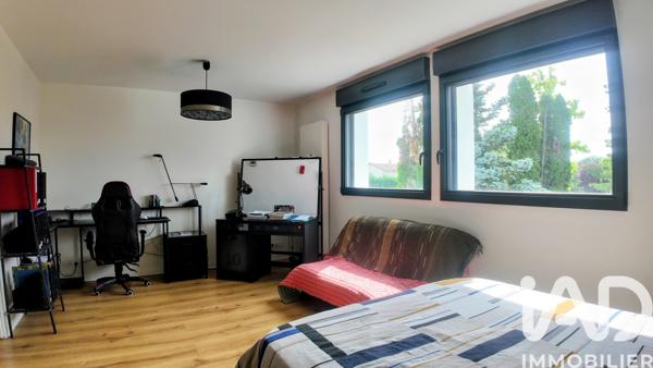 Maison à vendre 6 pièces 208 m² Sury-le-Comtal