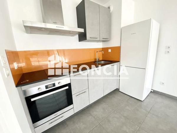 Location Appartement 2 pièces 47.24 m² - 277 ROUTE DE VESEGNIN Prevessin - Moens 01280