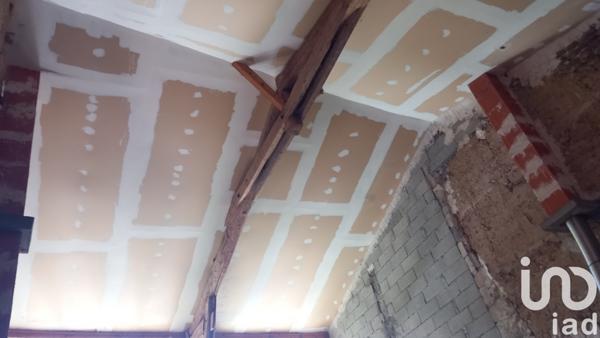 Maison à vendre 5 pièces 132 m² Izeaux