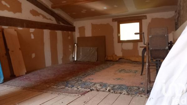 Maison à vendre 5 pièces 132 m² Izeaux