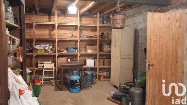 Maison à vendre 5 pièces 132 m² Izeaux