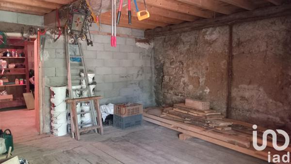 Maison à vendre 5 pièces 132 m² Izeaux