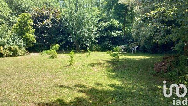 Maison à vendre 5 pièces 132 m² Izeaux